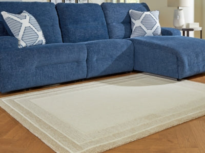 Teelgan Medium Rug - R407312