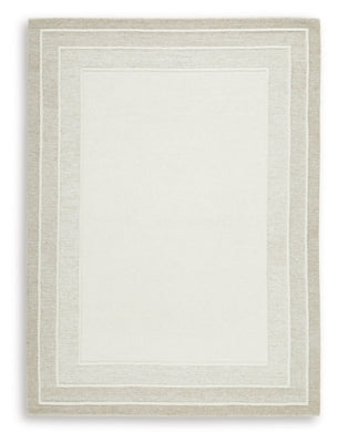 Teelgan Medium Rug - R407312