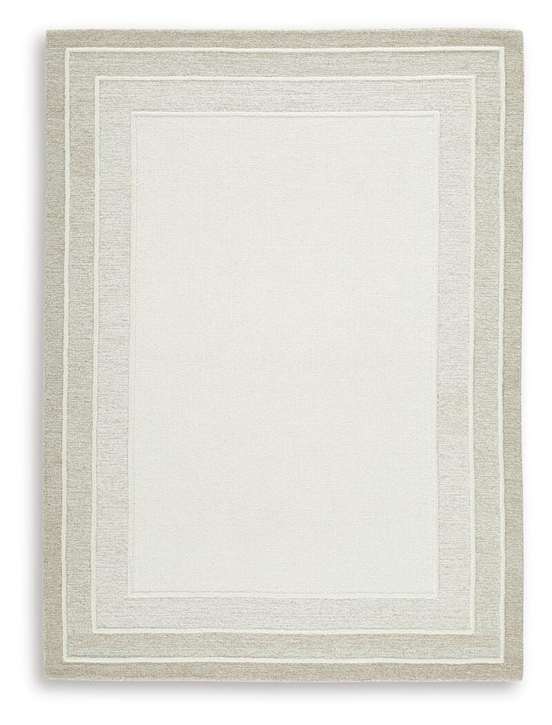 Teelgan Medium Rug - R407312