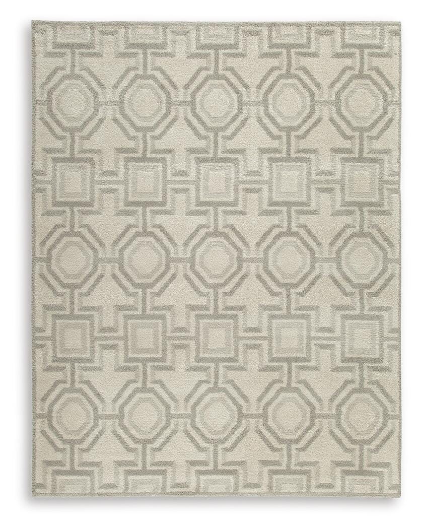 Maconville Large Rug - R407321