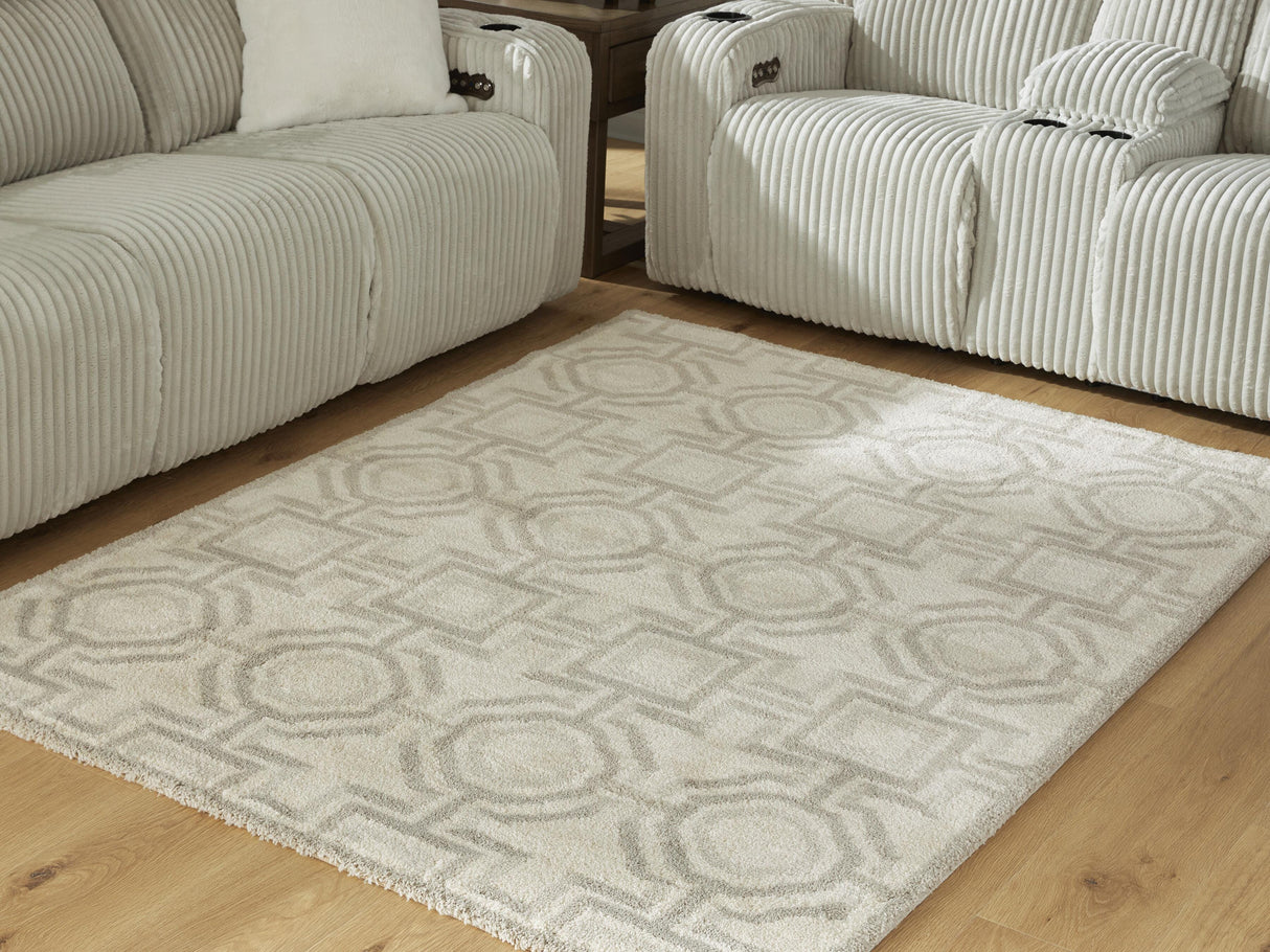 Maconville Medium Rug - R407322