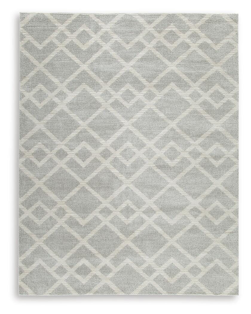 Unawick Large Rug - R407331