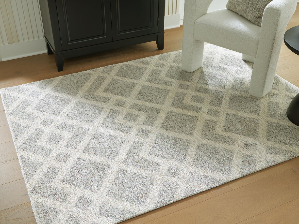Unawick Medium Rug - R407332