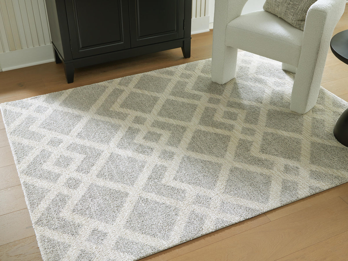 Unawick Medium Rug - R407332
