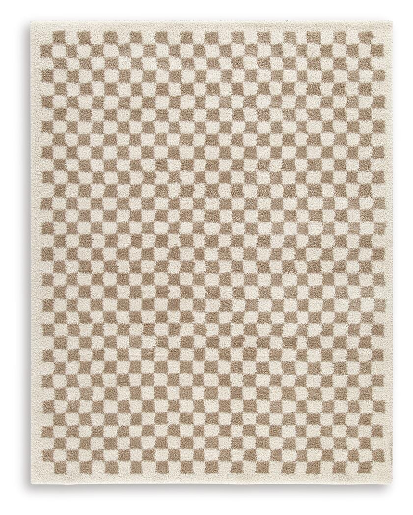 Karamen Large Rug - R407341