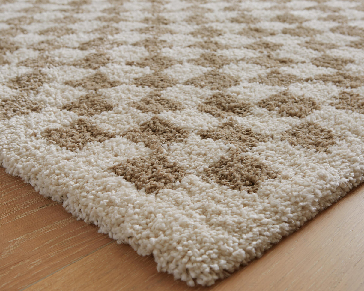 Karamen Large Rug - R407341