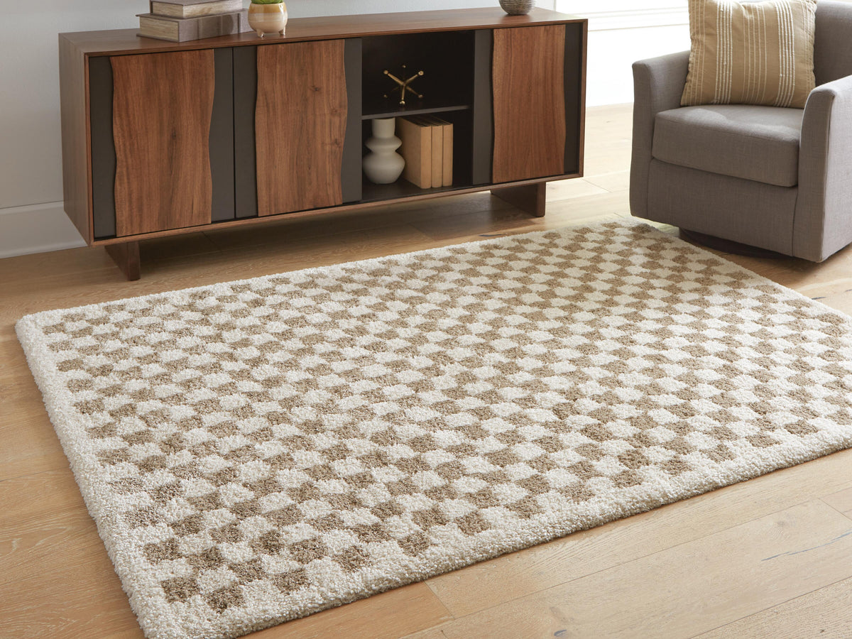 Karamen Medium Rug - R407342
