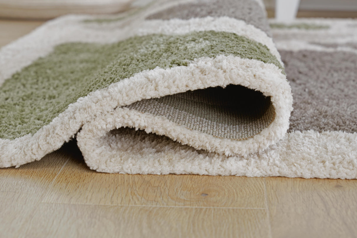 Anburgh Large Rug - R407351