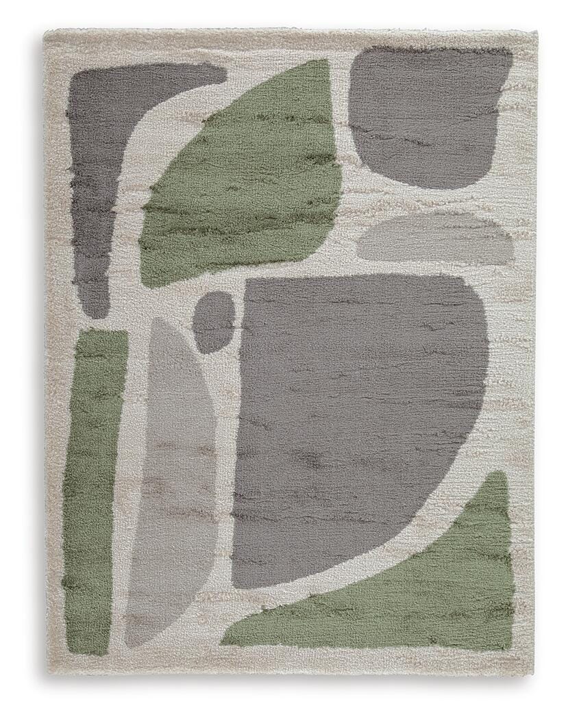 Anburgh Large Rug - R407351