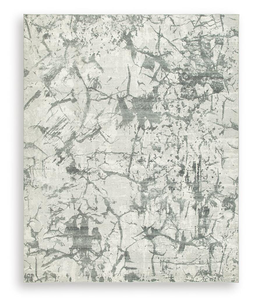 Tobinbury Washable 8' x 10' Area Rug - R407421