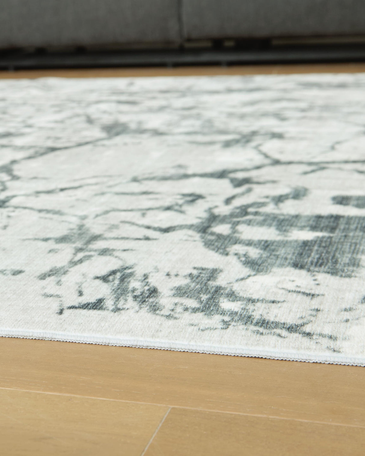 Tobinbury Washable 8' x 10' Area Rug - R407421