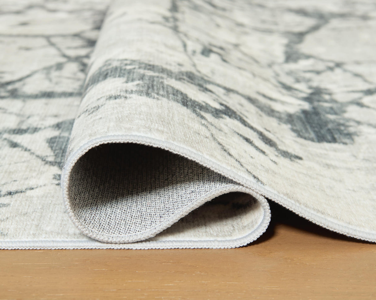 Tobinbury Washable 8' x 10' Area Rug - R407421