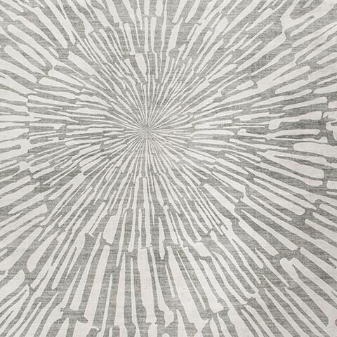 Verland Washable 7'6" x 9'6" Area Rug - R407431