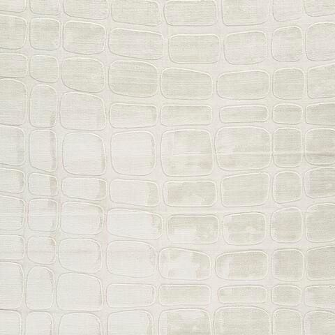 Malvinsboro Washable 8' x 10' Area Rug - R407441