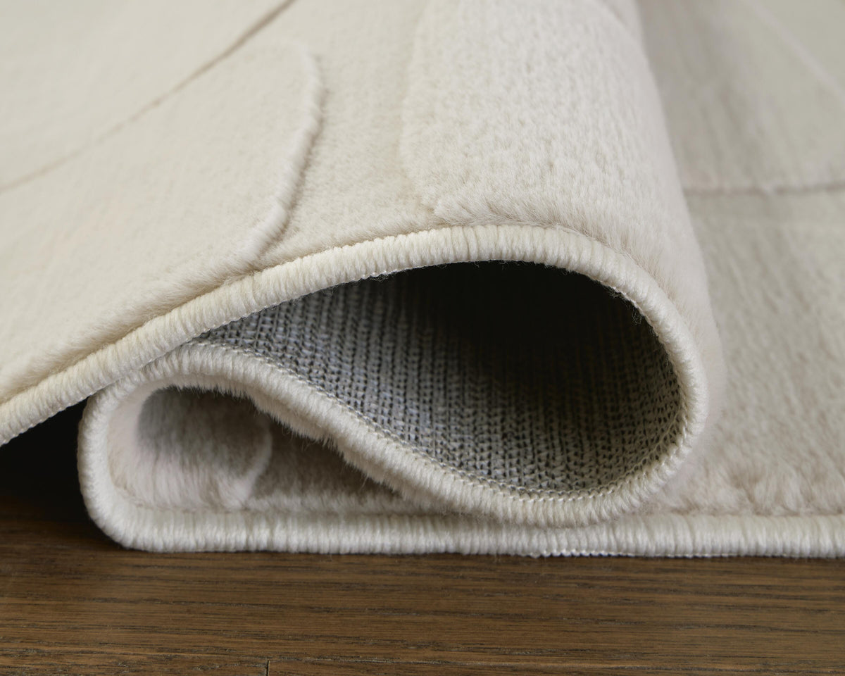 Malvinsboro Washable 5' x 7' Area Rug - R407442