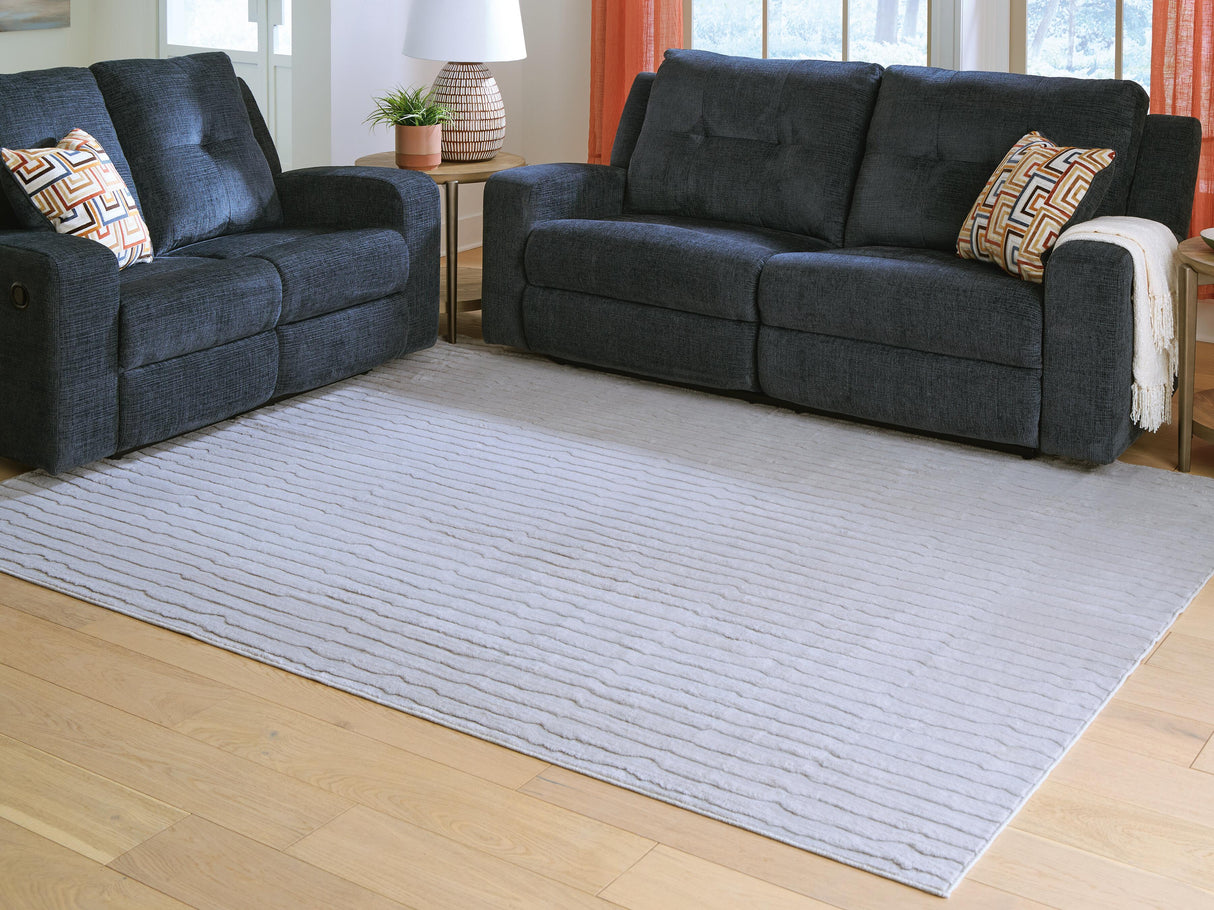Worthley Washable 8' x 10' Area Rug - R407451