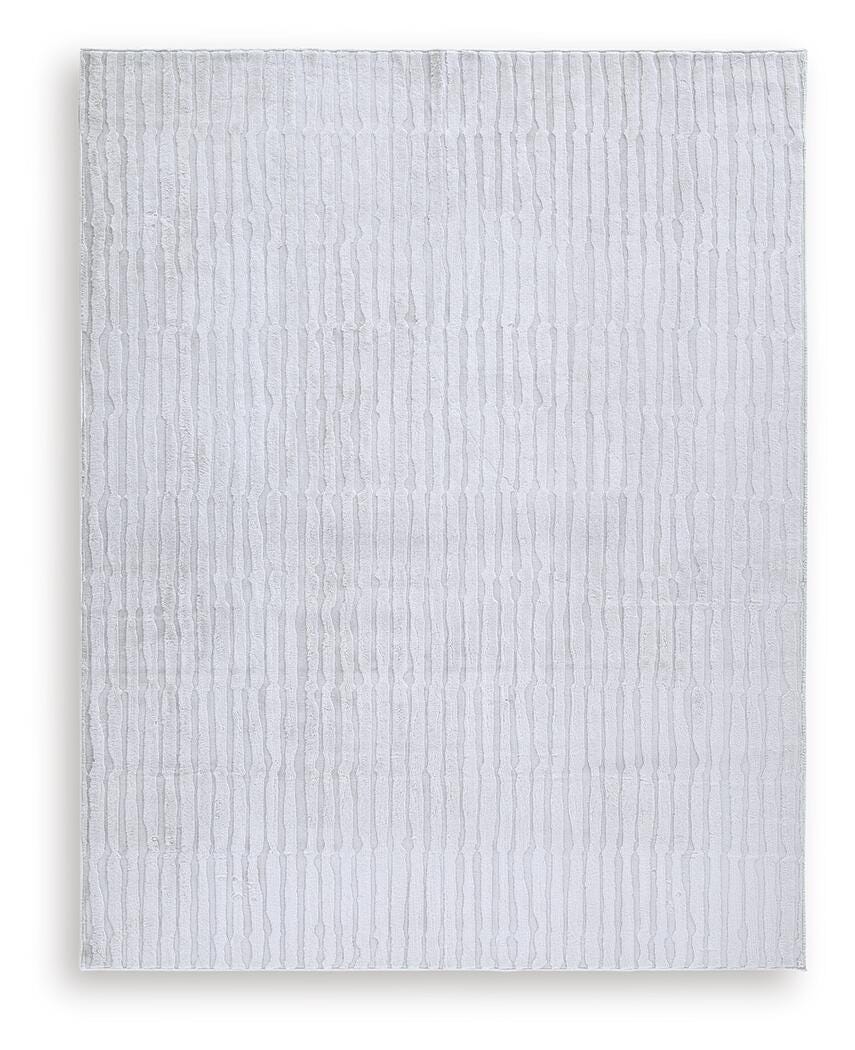 Worthley Washable 8' x 10' Area Rug - R407451