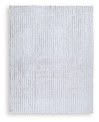 Worthley Washable 8' x 10' Area Rug - R407451