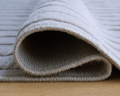 Worthley Washable 5' x 7' Area Rug - R407452