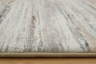 Nace 7'6" X 9'6" Memory Foam Area Rug - R407471
