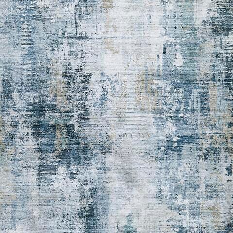 Arlenmont 5' x 7' Memory Foam Area Rug - R407482