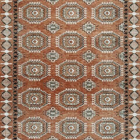 Qaabiz 7'8" x 10' Area Rug - R407521