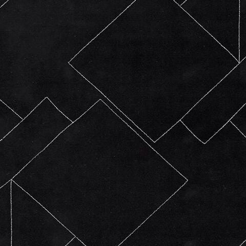 Marav 7'8" x 10' Area Rug - R407531