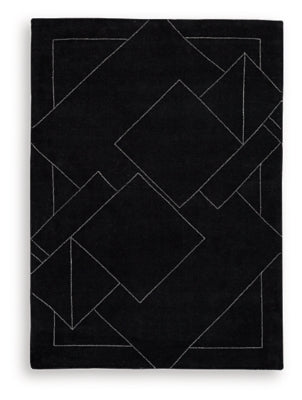 Marav 5' x 7' Area Rug - R407532
