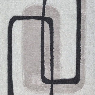 Davismour 5' x 7' Area Rug - R407562