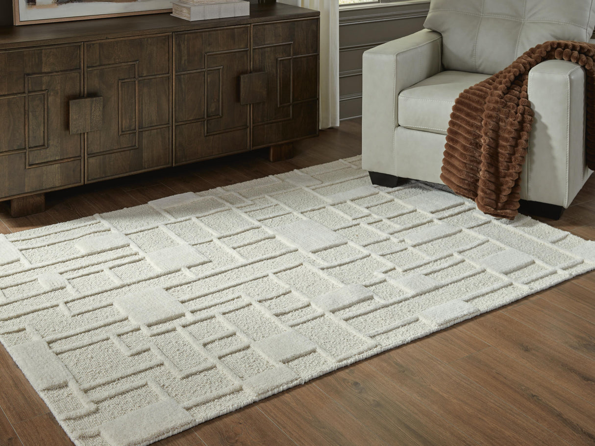 Empriss 5' x 7' Area Rug - R407622