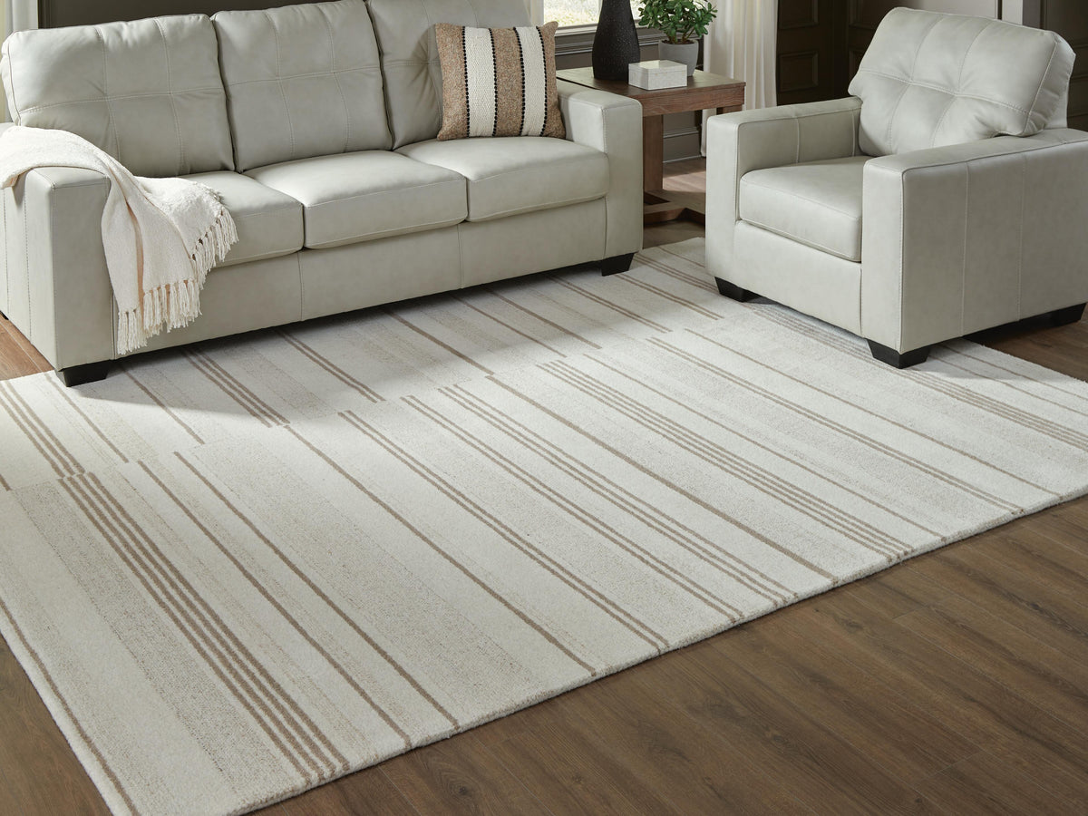 Gadence 7'8" x 10' Area Rug - R407641