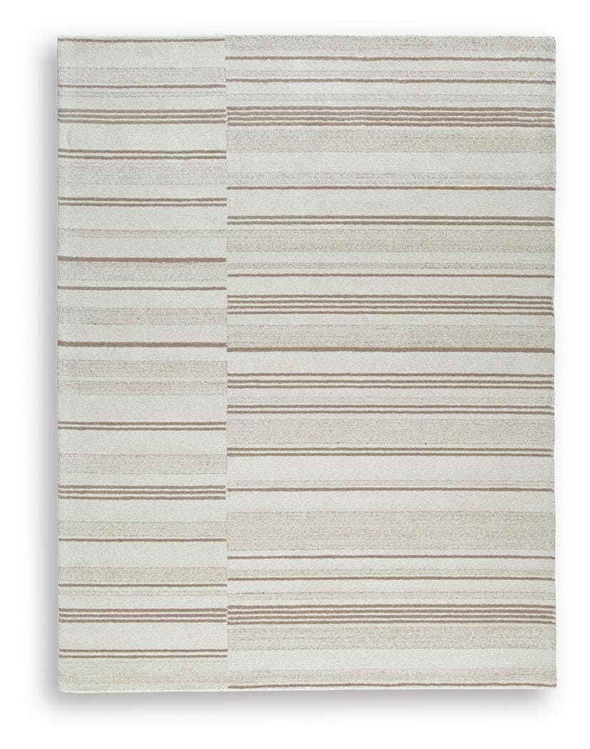 Gadence 7'8" x 10' Area Rug - R407641