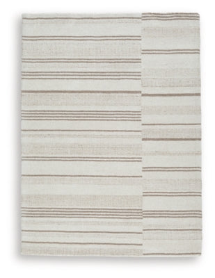 Gadence 5' x 7' Area Rug - R407642