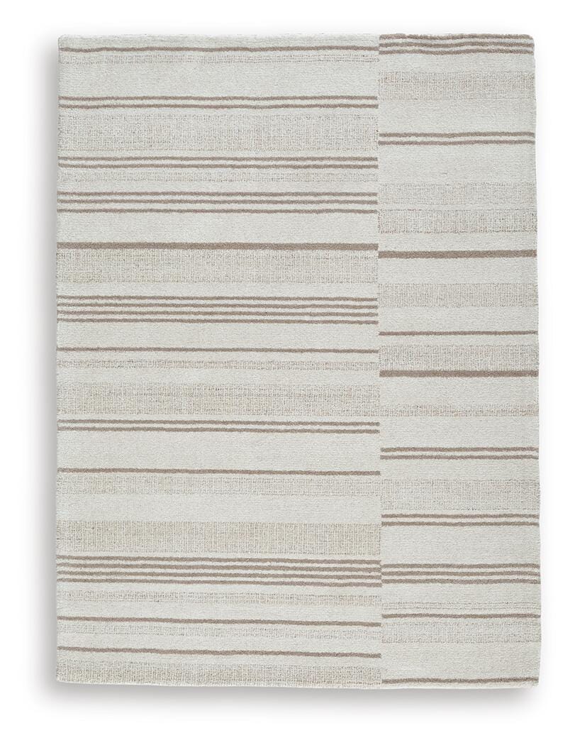 Gadence 5' x 7' Area Rug - R407642