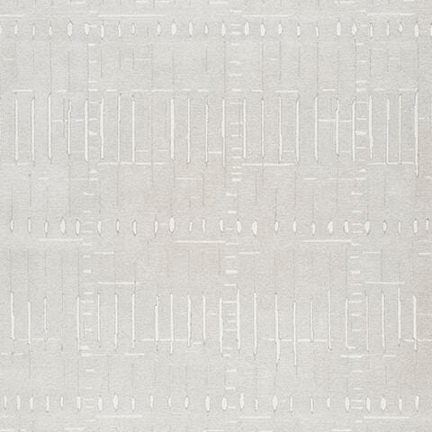 Wolbert 7'8" x 10' Area Rug - R407661