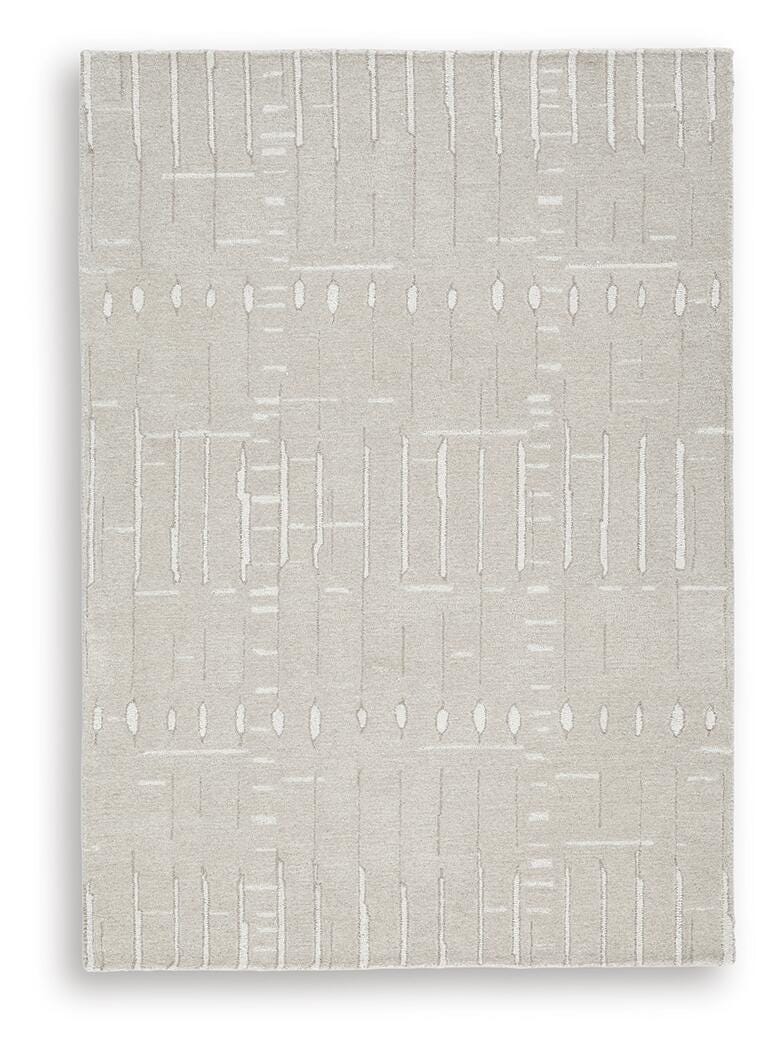 Wolbert 5' x 7' Area Rug - R407662
