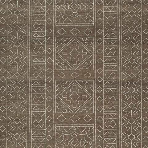 Merrittman 7'8" x 10' Area Rug - R407701