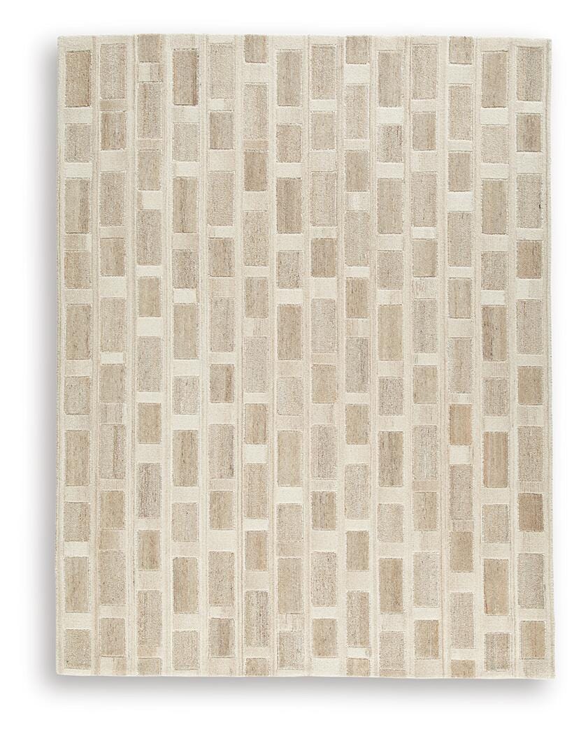 Lisgrove 7'8" x 10' Area Rug - R407711