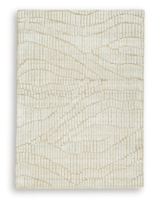 Jaseena 5' x 7' Area Rug - R407722