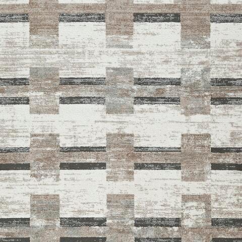 Alstone 5'3" x 7' Area Rug - R407732