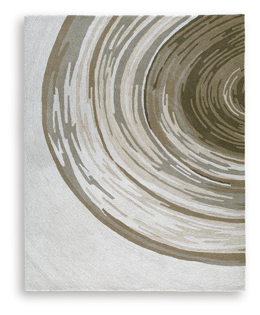 Rizwana 7'6" x 10' Area Rug - R407761