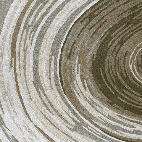 Rizwana 7'6" x 10' Area Rug - R407761