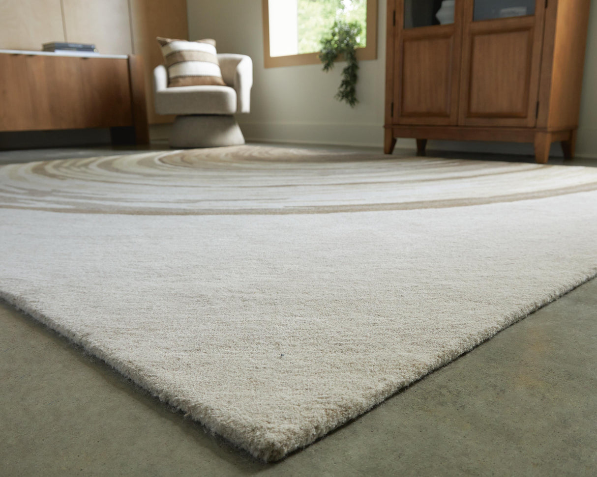 Rizwana 7'6" x 10' Area Rug - R407761