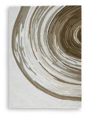Rizwana 5' x 7' Area Rug - R407762