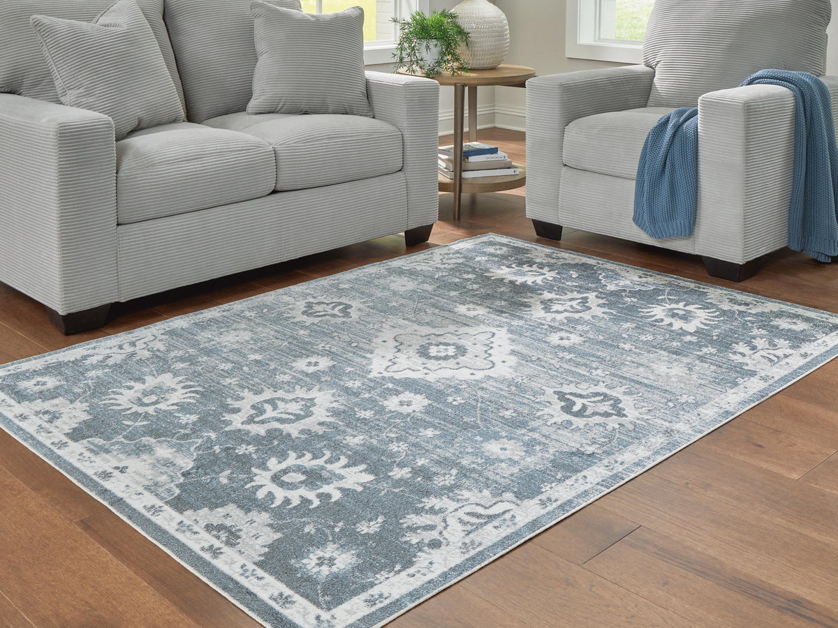 Avanworths Washable 7'10" x 10' Area Rug - R407791