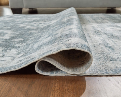 Avanworths Washable 7'10" x 10' Area Rug - R407791