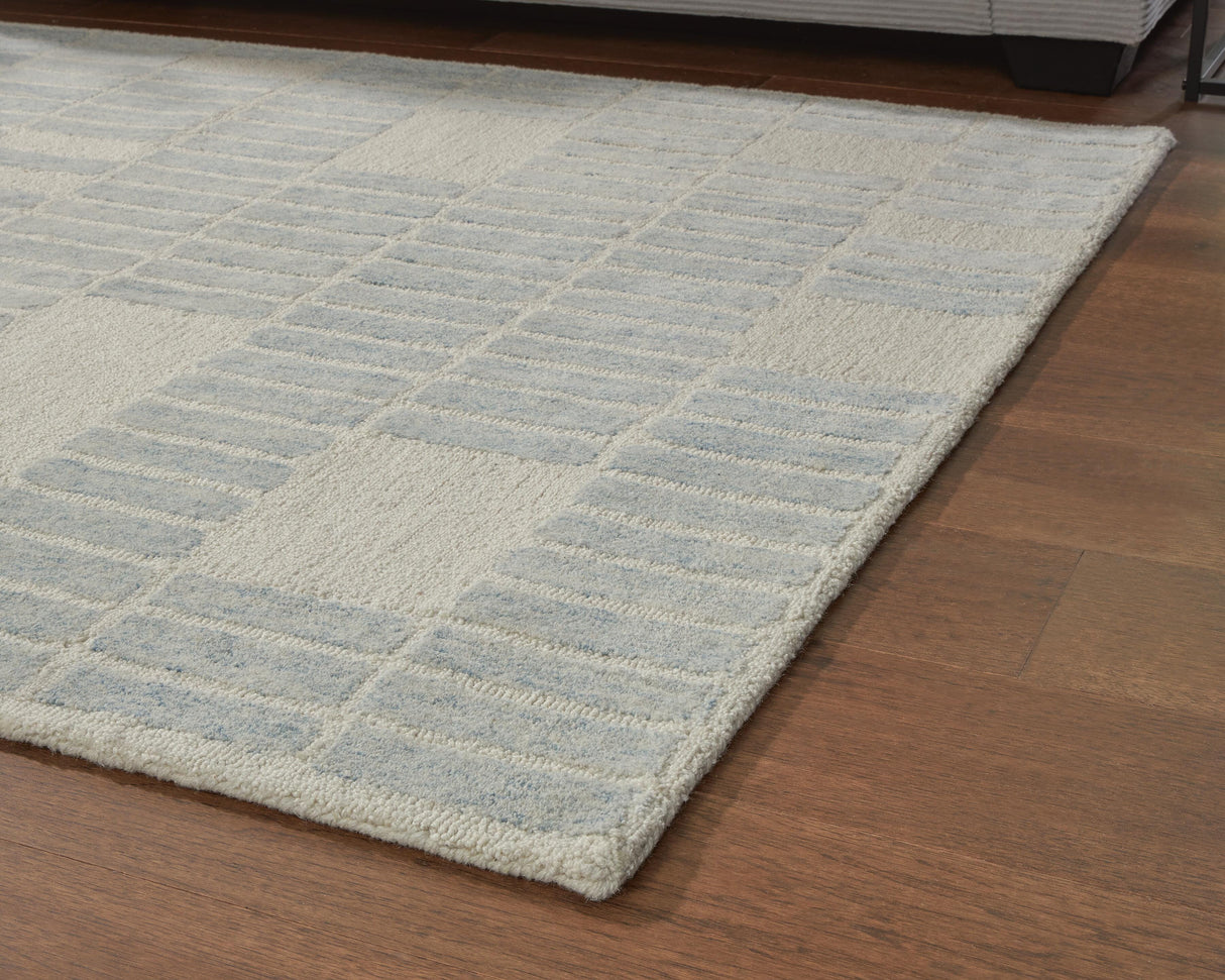 Dylanton 7'8" x 10' Area Rug - R407811