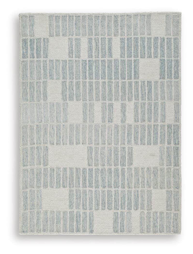 Dylanton 5' x 7' Area Rug - R407812