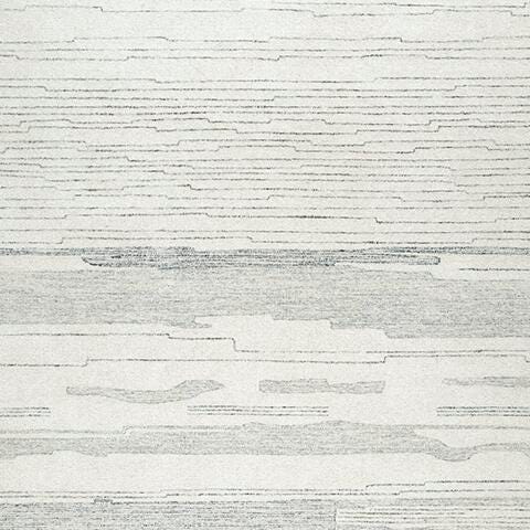 Genemost 7'8" x 10' Area Rug - R407841