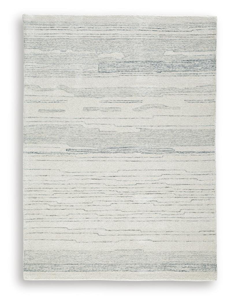 Genemost 5' x 7' Area Rug - R407842